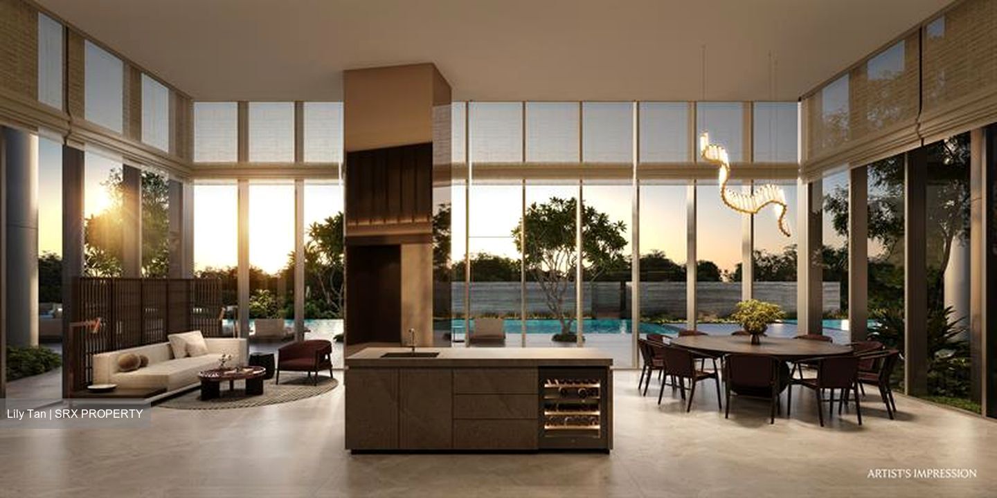 Upperhouse At Orchard Boulevard (D10), Apartment #620282731